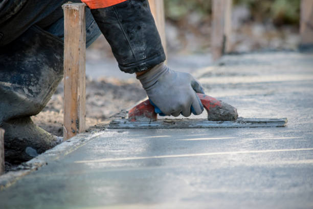 Best Stamped Concrete Services in Mckees Rocks, PA